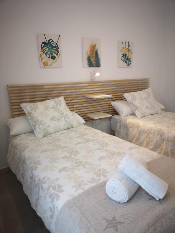 Apartamento Suite Arco De La Villa,Solo Familia Y Parejas,Parking Gratuito Conil De La Frontera Dış mekan fotoğraf