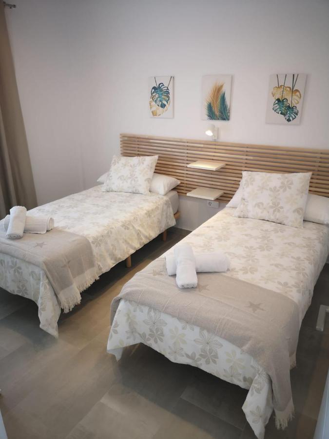 Apartamento Suite Arco De La Villa,Solo Familia Y Parejas,Parking Gratuito Conil De La Frontera Dış mekan fotoğraf