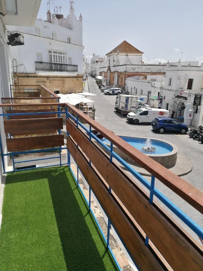 Apartamento Suite Arco De La Villa,Solo Familia Y Parejas,Parking Gratuito Conil De La Frontera Dış mekan fotoğraf