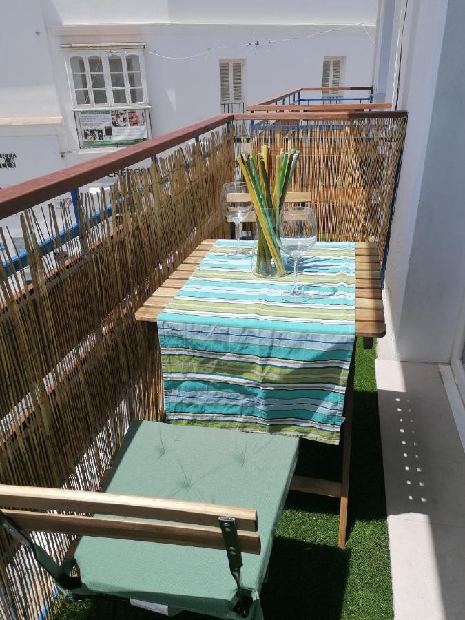 Apartamento Suite Arco De La Villa,Solo Familia Y Parejas,Parking Gratuito Conil De La Frontera Dış mekan fotoğraf